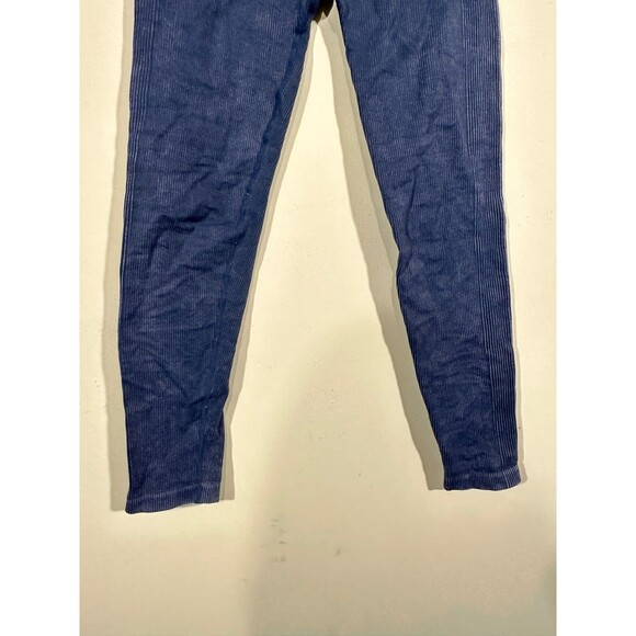 JOYLAB RIBBED LEGGINGS sz M - Picture 5 of 5